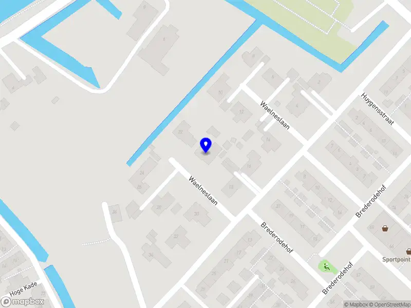 MaBob Vastgoed B.V.