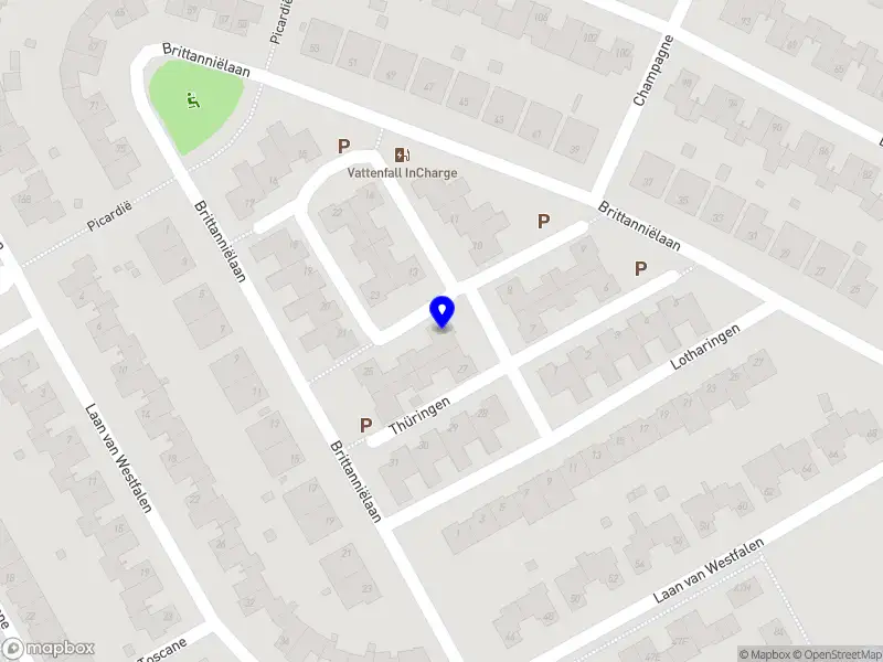 Vereniging van Eigenaars Sint Nicolaasstraat 24A, 24B en 24C te 6211 NN Maastricht