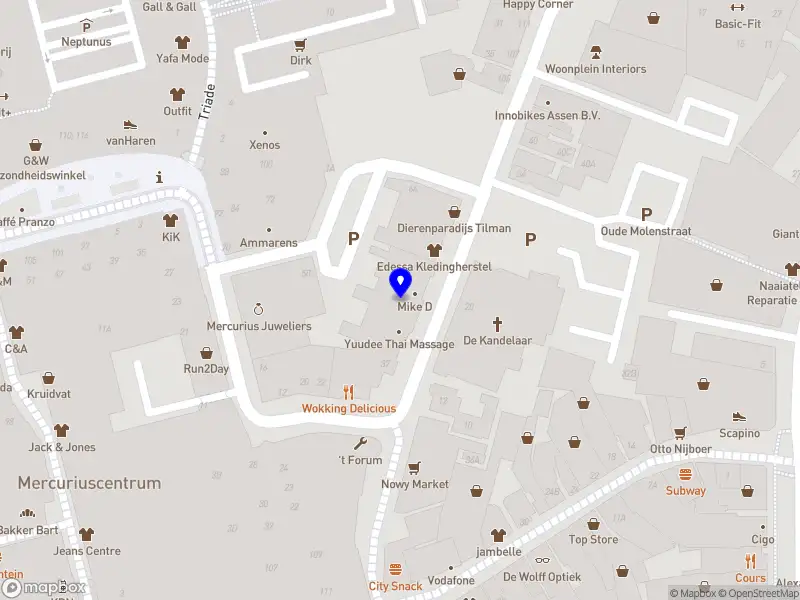 Akkerman Zorg B.V.
