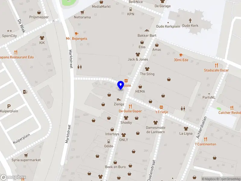 Zuivelhoeve Ede B.V.