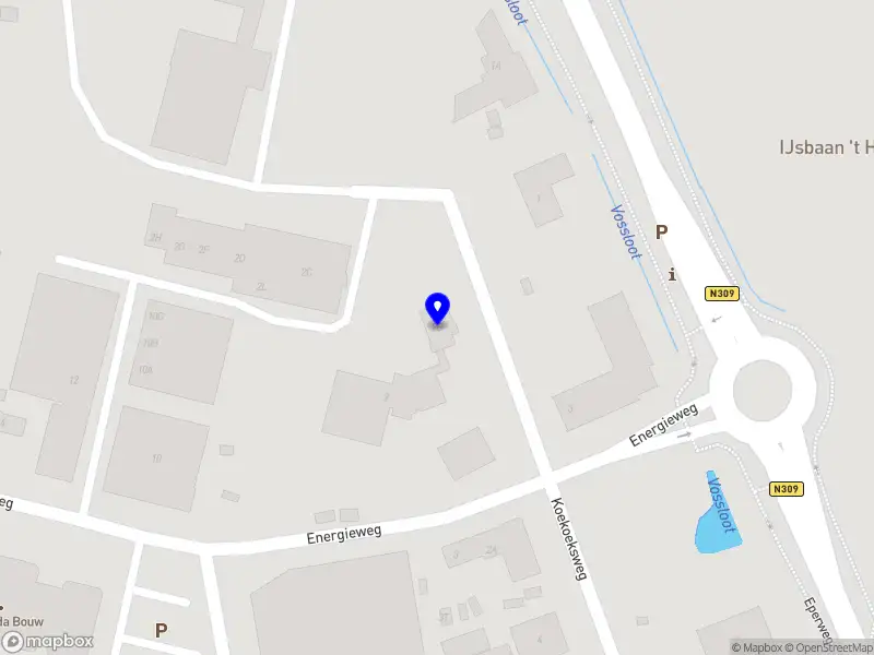 De Koekoek Beheer B.V.