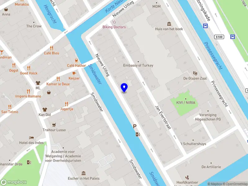 Cirkel 9 Holding B.V.