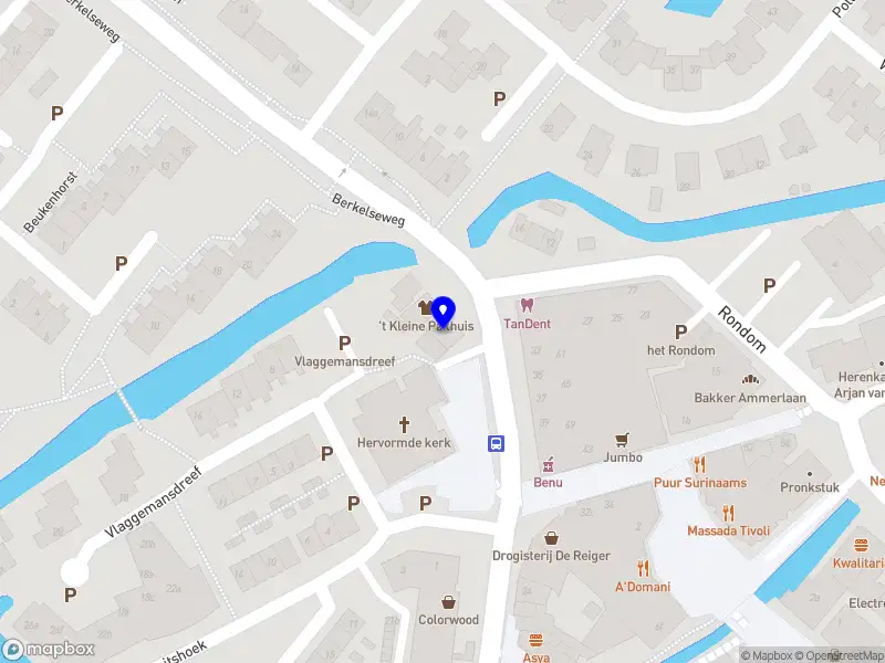 Vereniging van Eigenaars Bijlwerffstraat 25A, 25B01 en 25B02 te Rotterdam