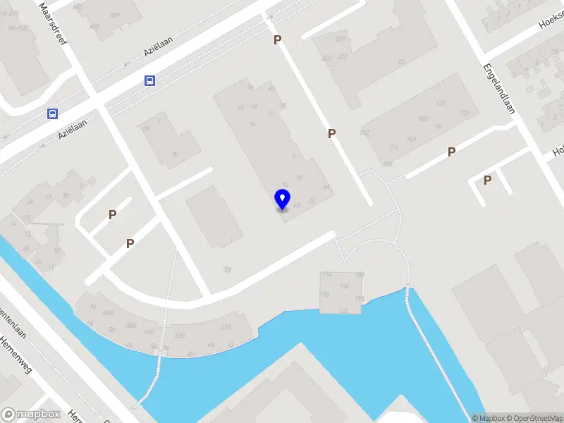 Huisartsenpraktijk A.H. Ali B.V.