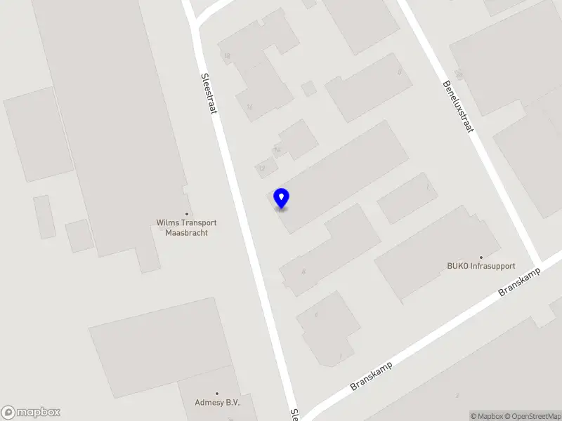 JTC Beheer B.V.