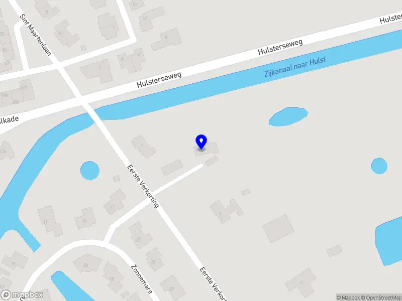 Nieuw bedrijf Isa's B&B