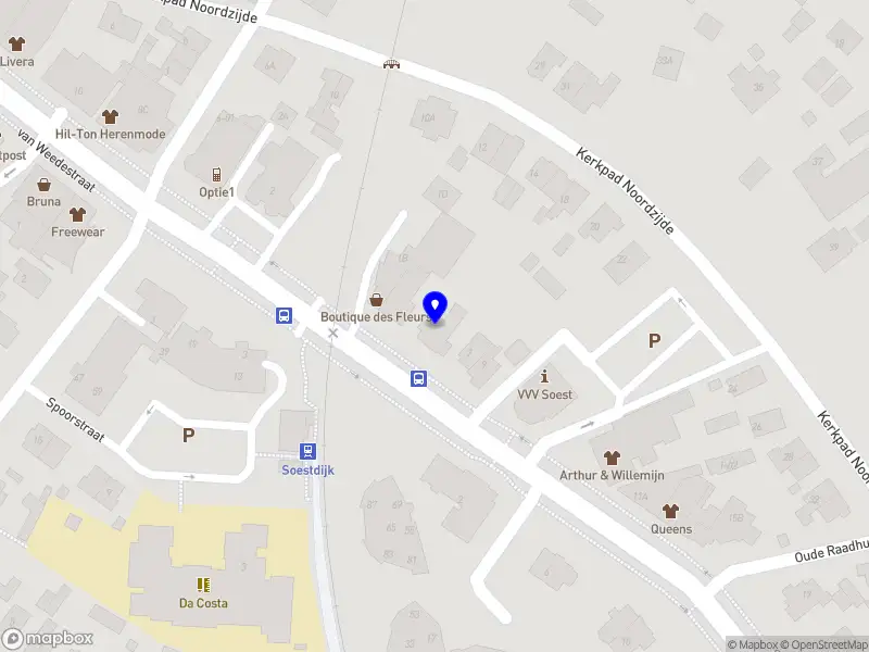 Automotive Soest B.V.