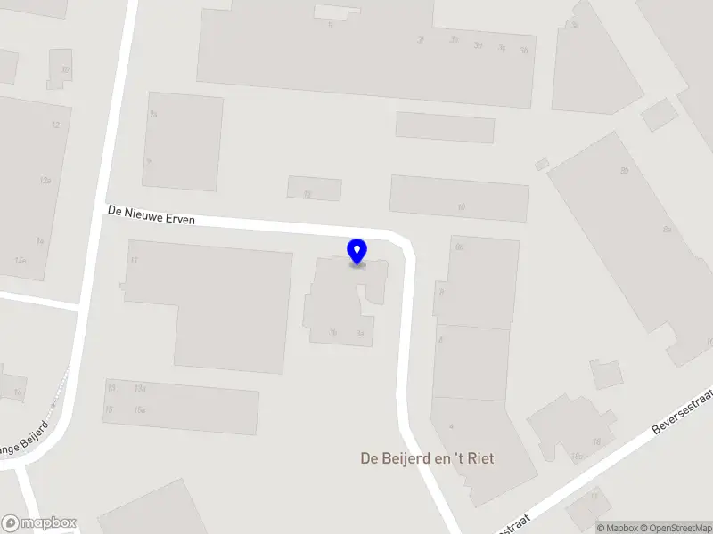 Nieuw bedrijf Weeber Holding B.V.