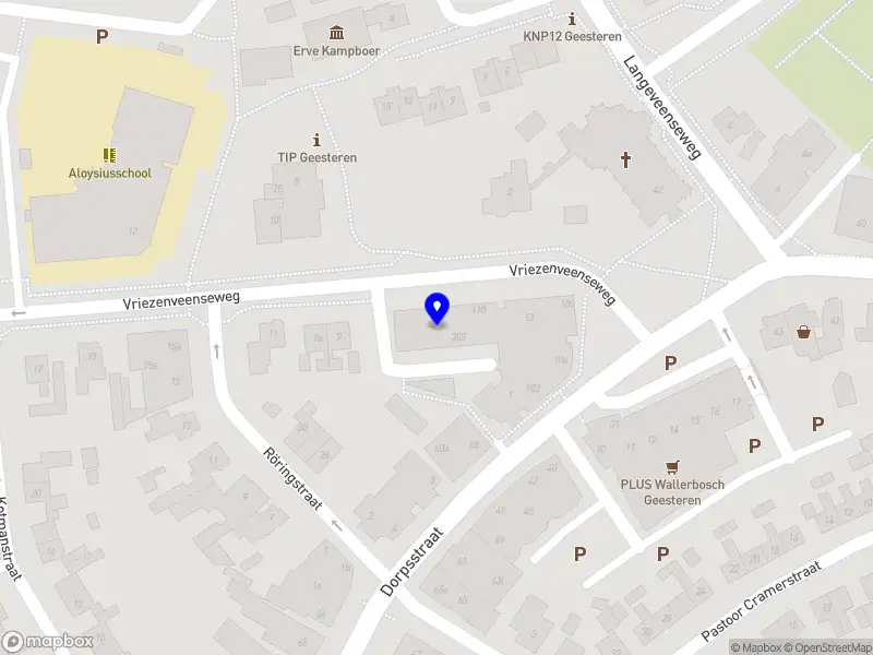 Kienhuis Tandprothetiek B.V.