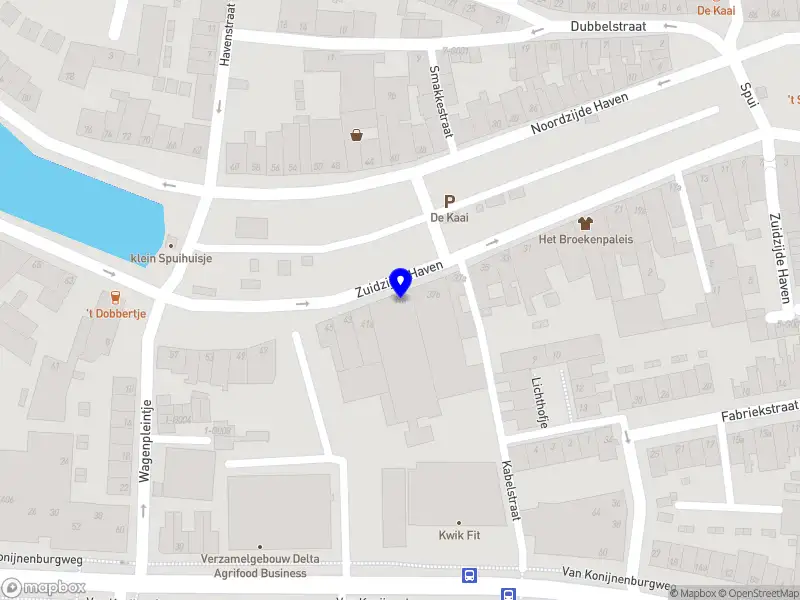 Reg178 Consultancy B.V.