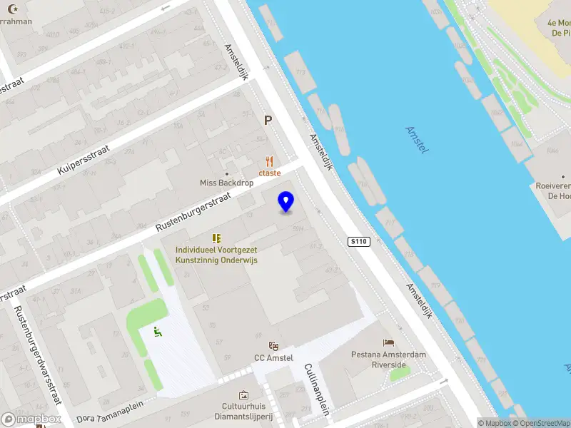 Strati Amsterdam