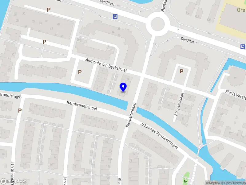 Stichting Zorgvastgoed Randstad (SZR)