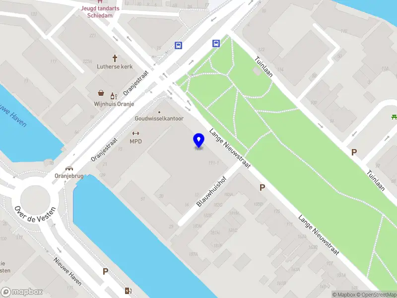Vereniging van Eigenaars Beukelaarsstraat 55a en 55b te Rotterdam