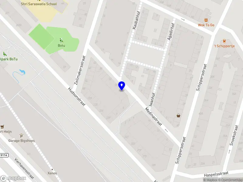 Portflow consulting