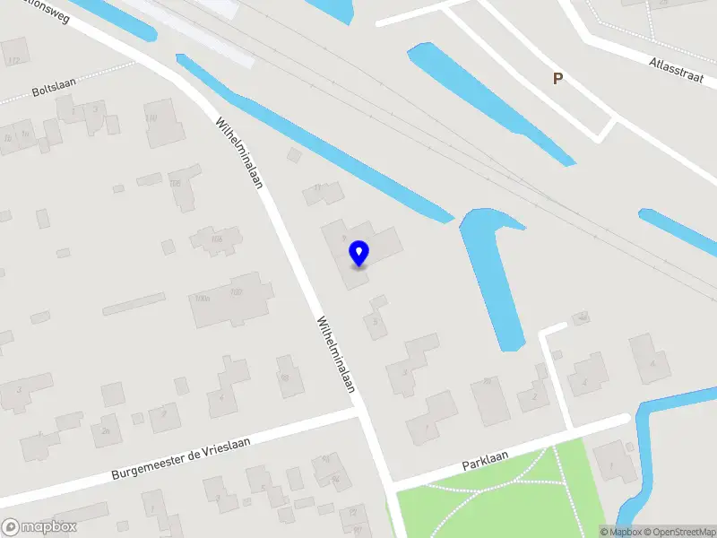 Dierenkliniek Stad & Westerkwartier Vastgoed B.V.