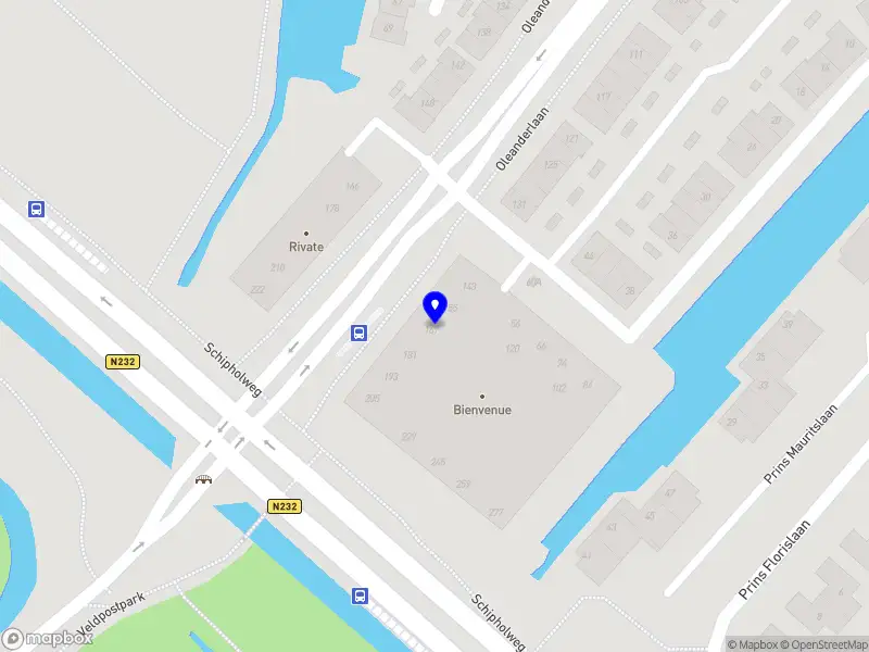 Chevani Zorgverlening