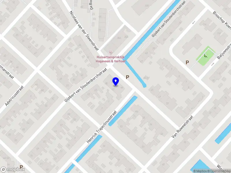 Vereniging van Eigenaars Nicolaas van der Steenstraat 42 te Mijdrecht