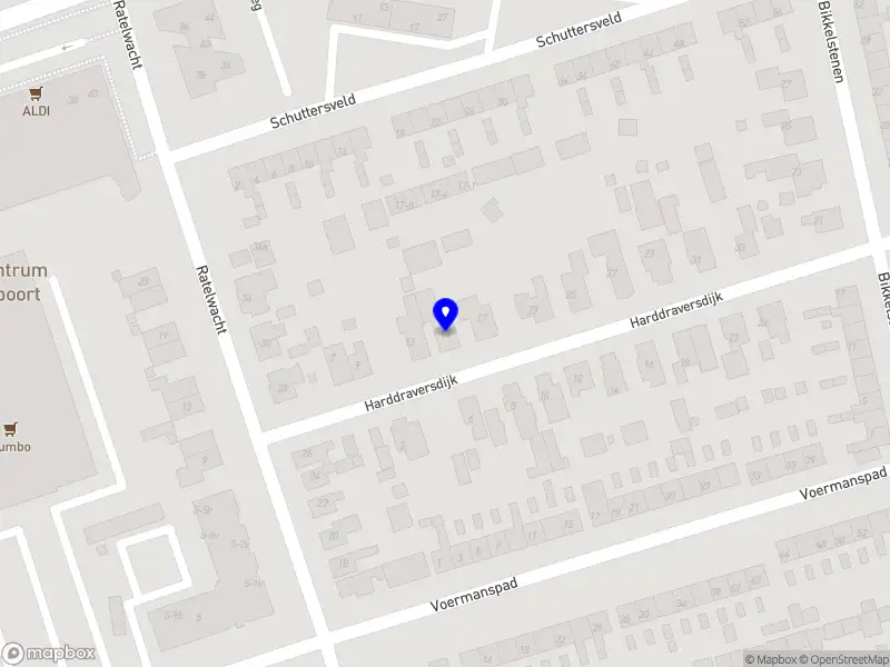 RNRH Holding B.V.