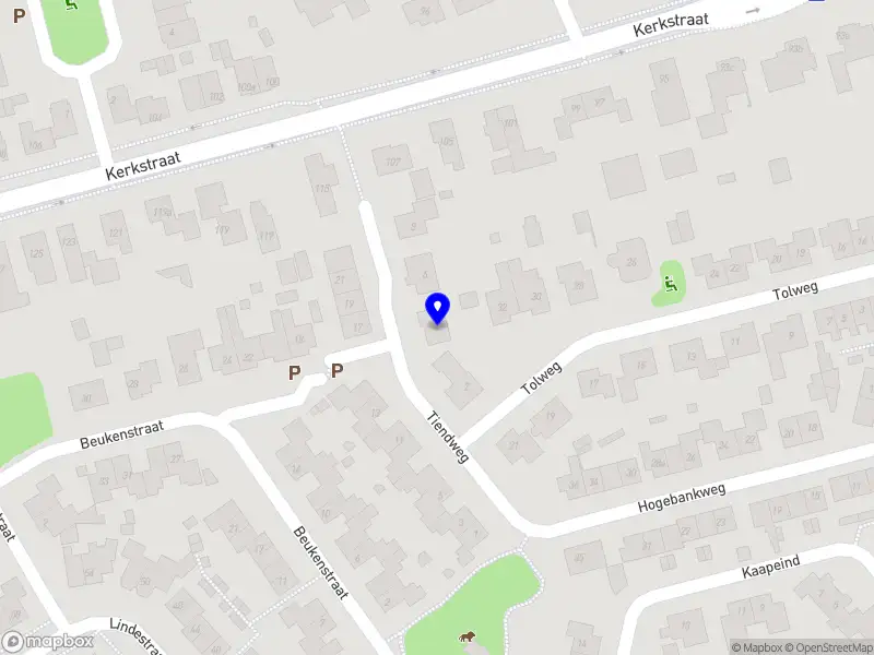 Leenders Holding B.V.