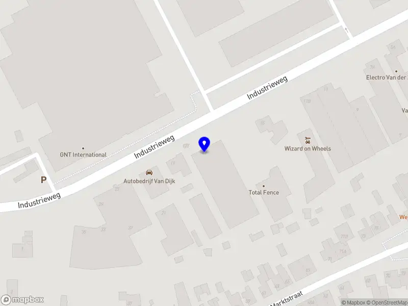 Precision Parts Asia B.V.