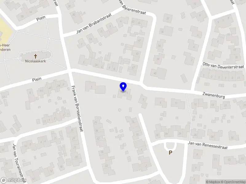 Finn Real Estate B.V.