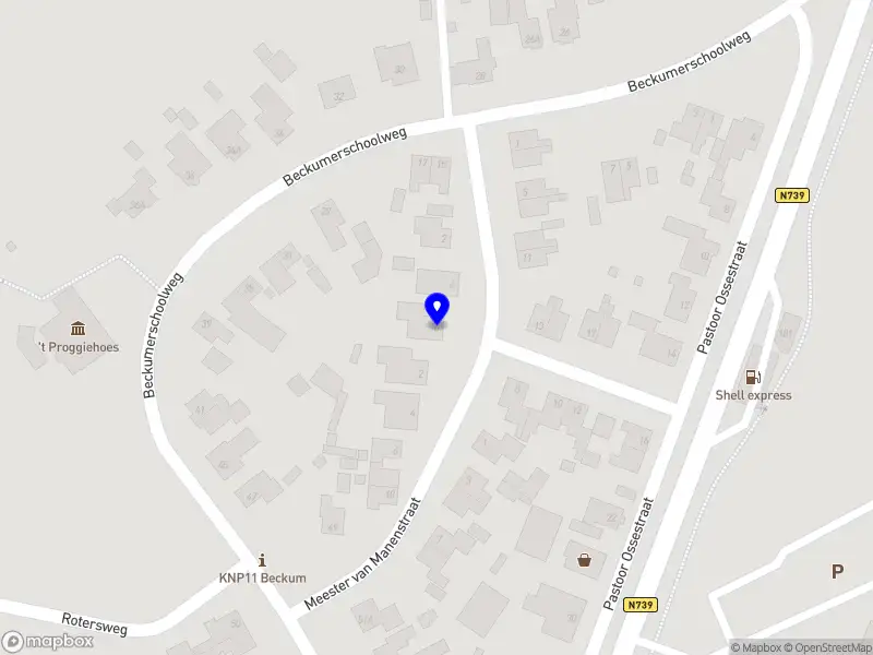 Blanken Bouw B.V.