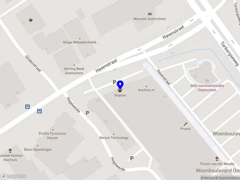 VNJ Holding B.V.