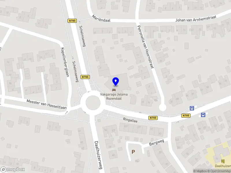 Garage Jelsma B.V.