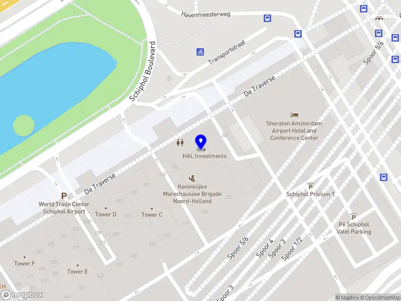 Madoqua Pego Energy Hub B.V.