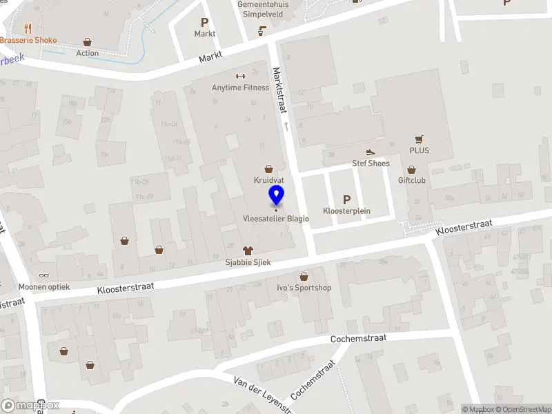 Vleesatelier Biagio B.V.