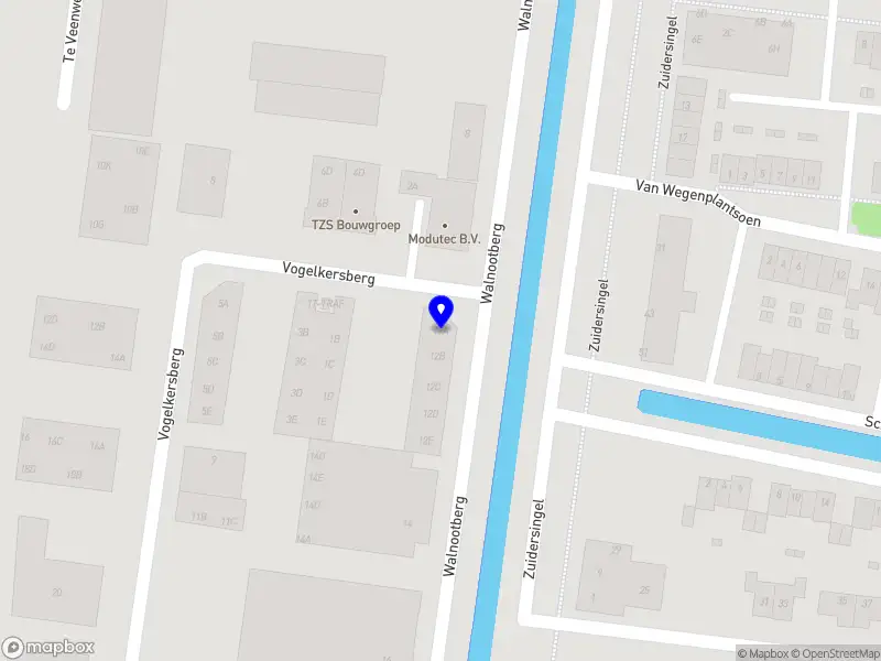 CER Real Estate B.V.