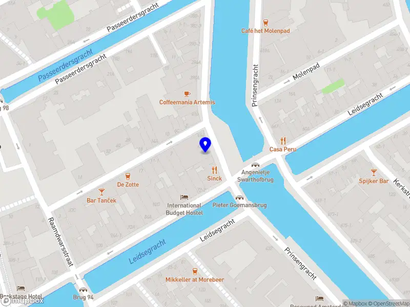 Van Rheenen Performance