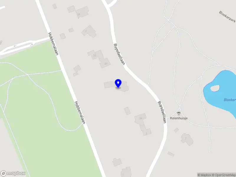 Vereniging van Eigenaars Julianalaan 29, 29a en 29b te Bilthoven
