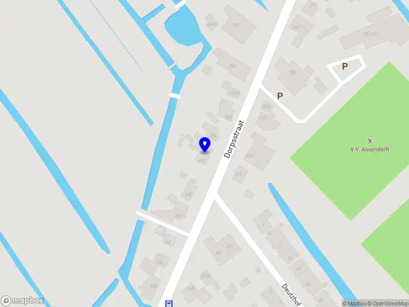 Noorder IJ Beheer B.V.