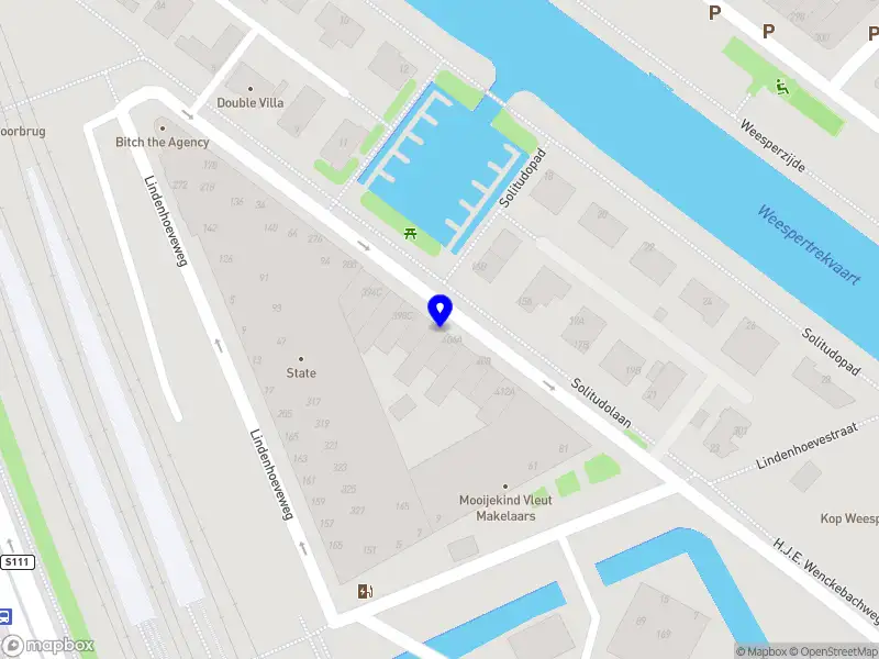 Van De Winkel Solutions