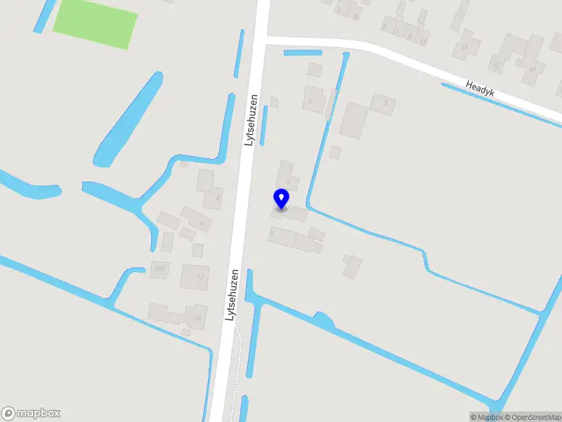 Tentje Enterprise