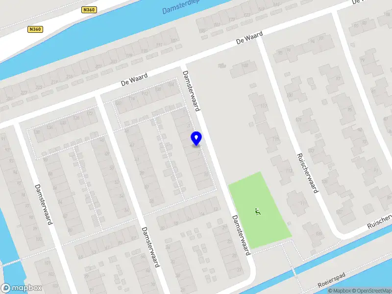 Tandarts Hogeveen