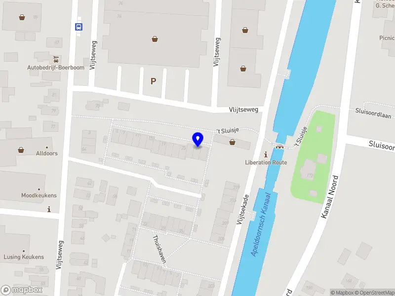 Vlekkie B.V.