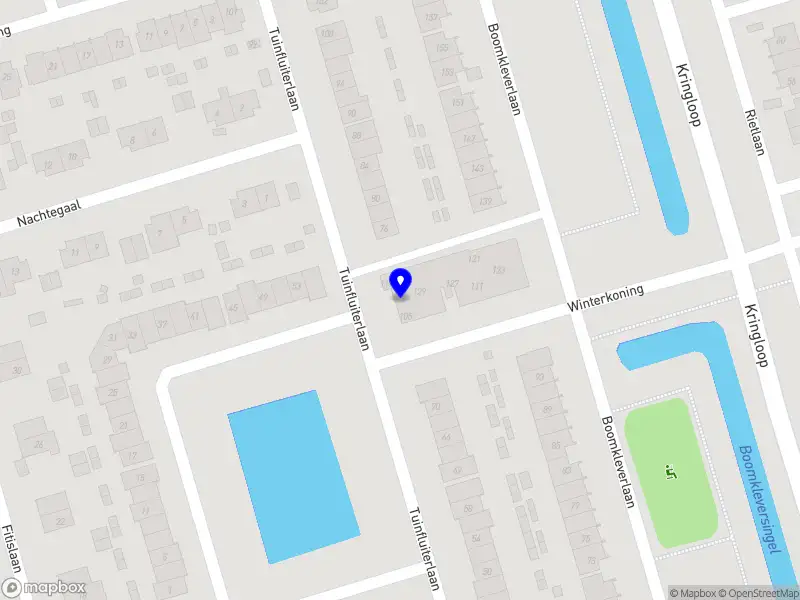 Nieuw bedrijf A.M.R. Holding B.V.