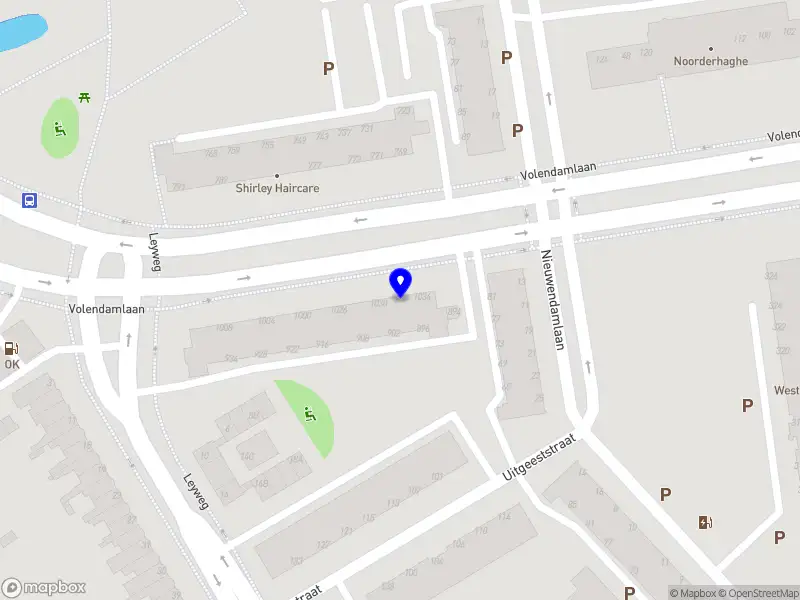 Nieuw bedrijf StraatPro