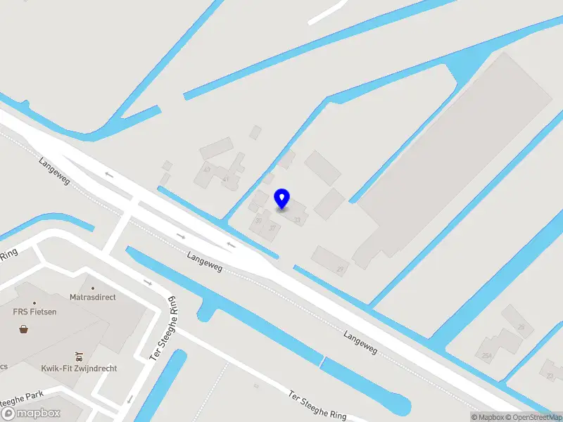 Vereniging van Eigenaars Noordpassage te Spijkenisse, woningen en commerciële ruimte Blok A begane grond