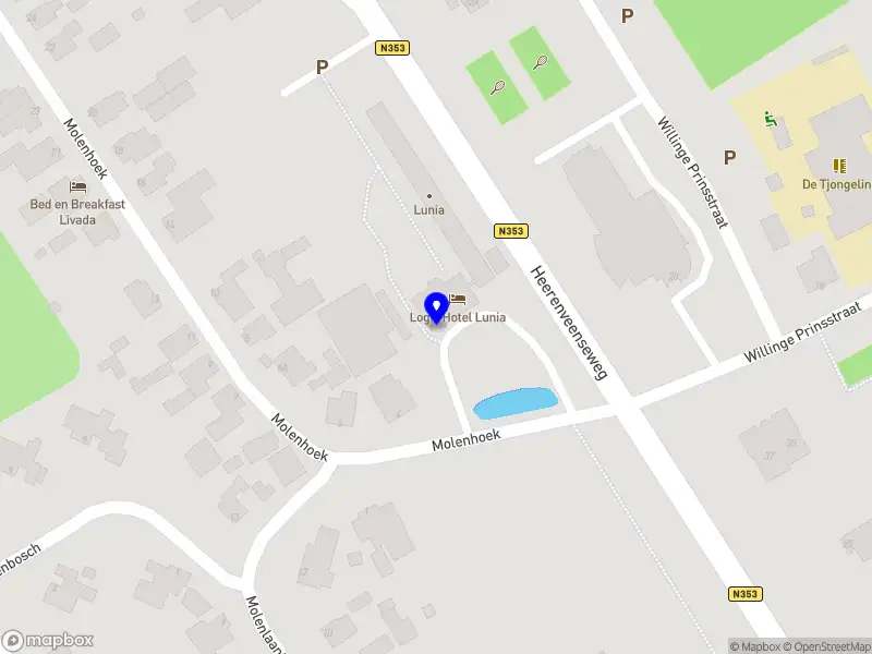 Stichting Administratiekantoor NOORD ESCH