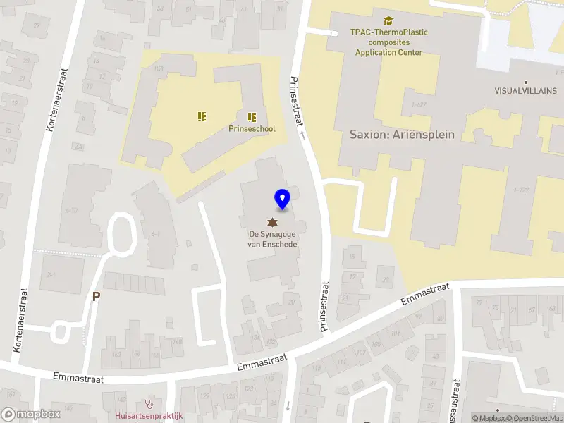Blue Center International