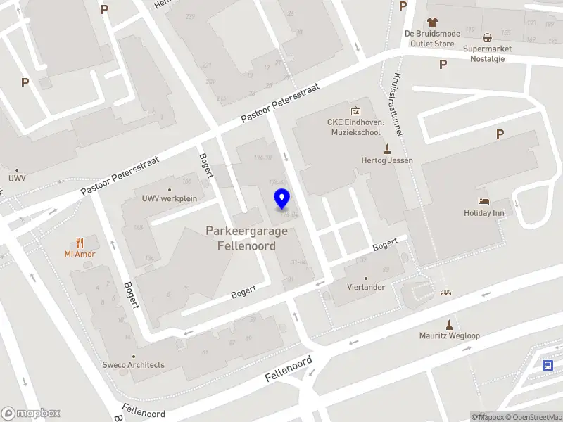 Kornis Development