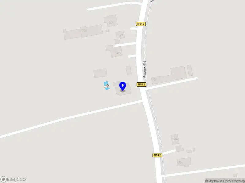 Nieuw bedrijf T.H.M. Rotteveel Beheer B.V.