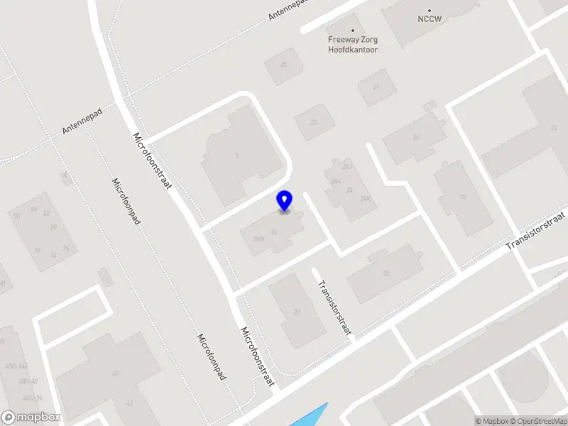 Baas Advocatuur