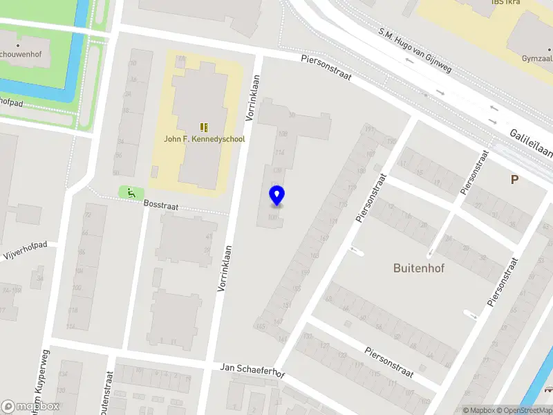 A.A.S. Bouw