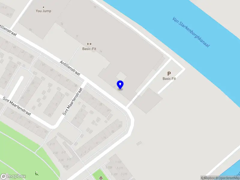 Nieuw bedrijf Volle Zalen