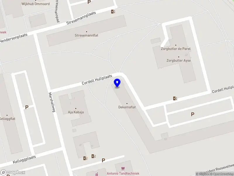 KTS Development B.V.