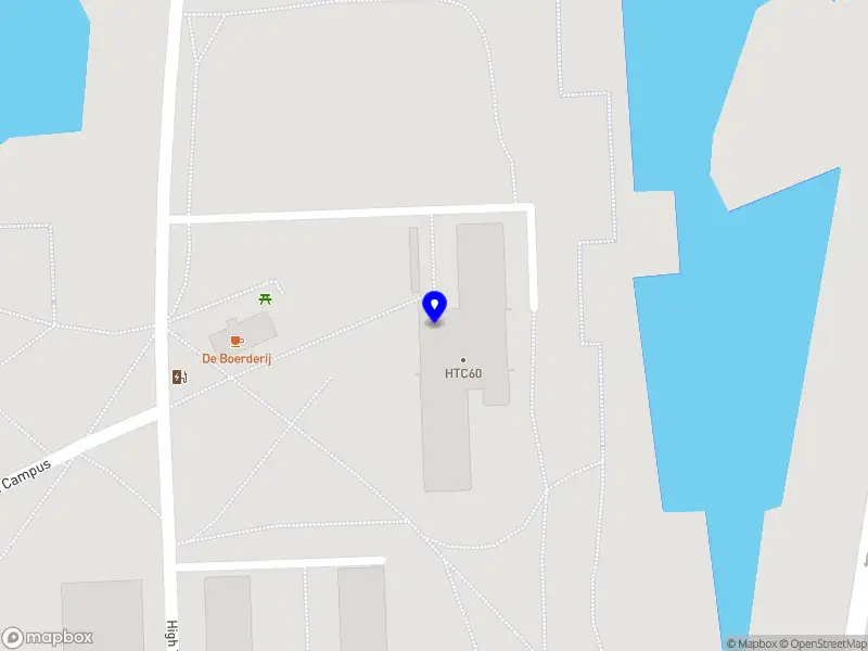 NXP R&D B.V.